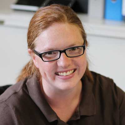 Jessica Wiele