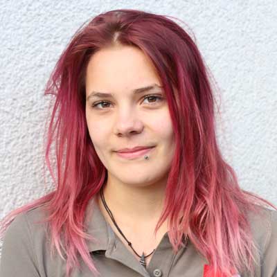 Lea Grebert