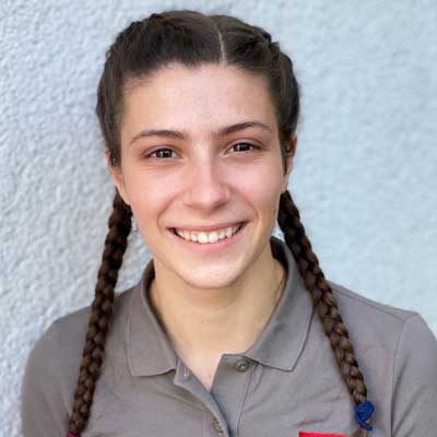 Carlotta Schütterle