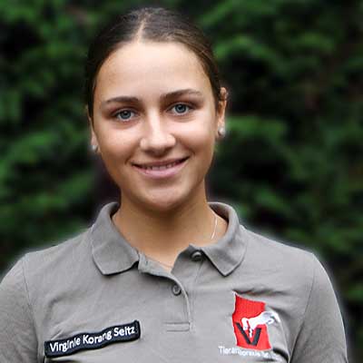 Virginie Korang Seitz